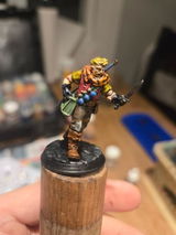 Jordy review photo
