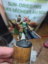 Jordy review photo