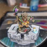 Etsy customer review photo