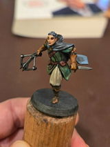 Jordy review photo