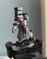 Gianfranco review photo