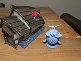 Laurent review photo