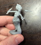 Shaun Thorsted review photo