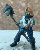make up review photo