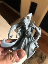 Tawny review photo