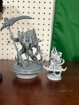 Jeremiah review photo