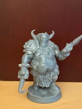 Sebastien review photo