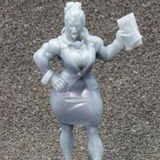 Vladimir review photo