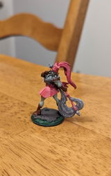 Emalea Follis review photo
