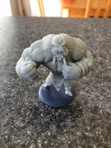 Francis Gaucher review photo