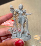 Savannah review photo