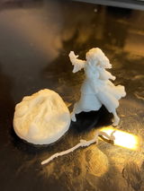 Samantha Di Girolamo review photo