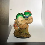 Karuma review photo