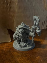 Virginia B review photo