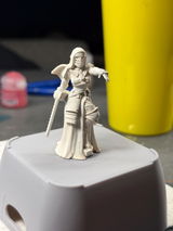Etsy customer review photo
