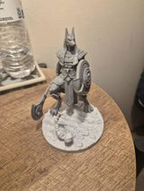 Dylan Heritier review photo