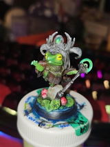Vikki Colon review photo