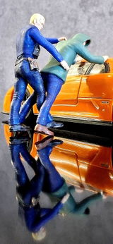 Harry Welker review photo