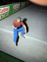 Helmut review photo