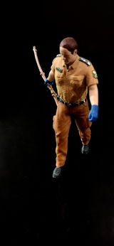 Harry Welker review photo