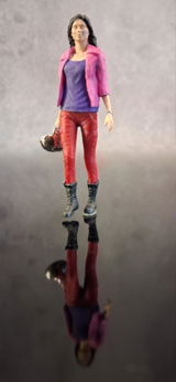Harry Welker review photo