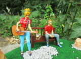 W.S. review photo