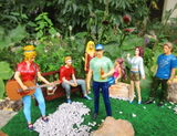 W.S. review photo