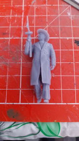 Gérald SEVERY review photo