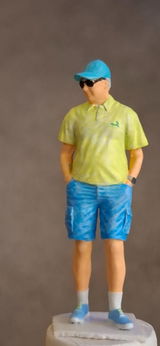 Martin von Flemming review photo