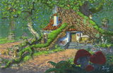 Painting Fantasy with Gouache: Tutorials, tips, and tricks from professional painters
