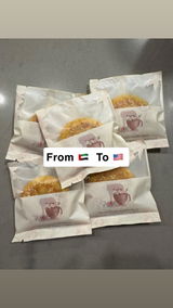 Hessa Alhammadi review photo