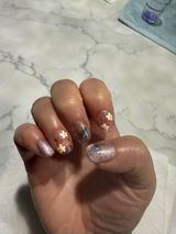 Anonymous review photo
