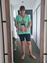 Paula D. review photo