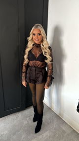 Stacey m. review photo