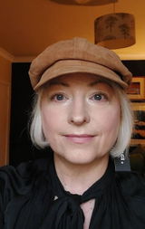 Christine review photo