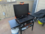 Aaron Goers review photo