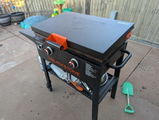 Aaron Goers review photo