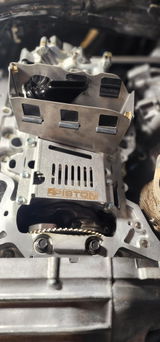 Tommy Siege review photo