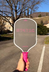 The ST4T1C 16mm Pickleball Paddle