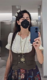 User picture