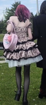User picture