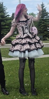 User picture