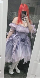 Anonymous review photo