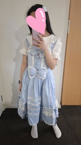 L.(. review photo