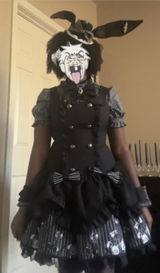 Anonymous review photo