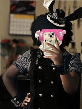 Anonymous review photo