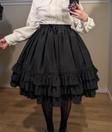 F. review photo