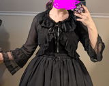 F. review photo
