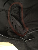 Anonymous review photo
