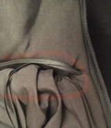 Anonymous review photo